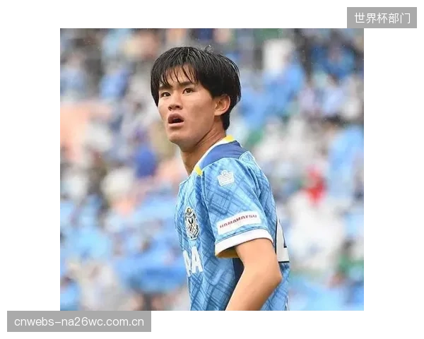 后藤启介等年轻高大球员或成秘密武器，为日本队定位球战术提供身高优势。