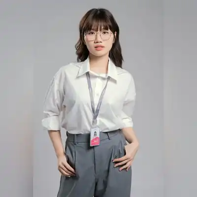 谢语晴